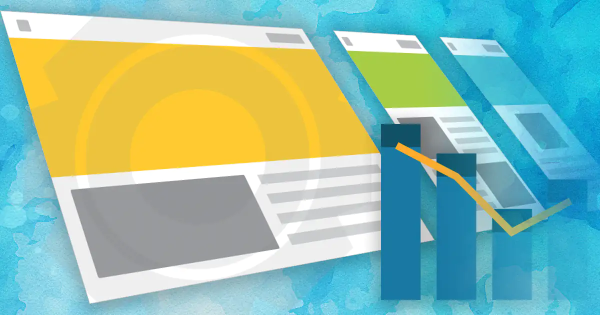 Ilustrație costuri administrare site web și grafice de performanță pentru IMM-uri din România – Digital Studio.