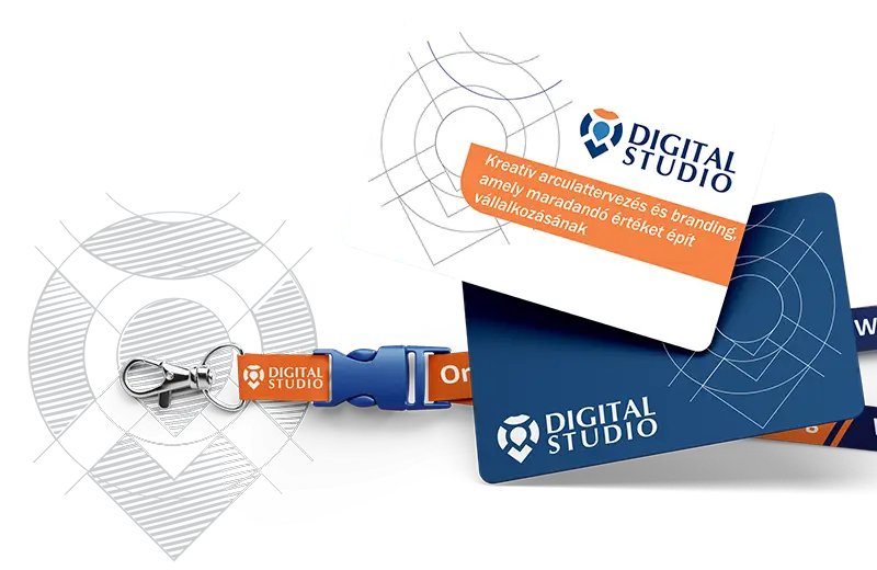 Professzionális arculattervezés és logótervezés referenciák – branding Erdélyben