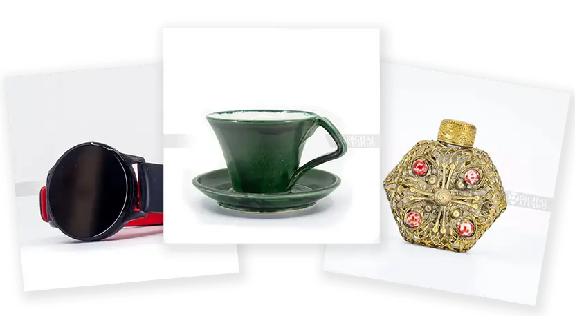 Fotografie de produs profesională și foto 360 grade pentru afaceri