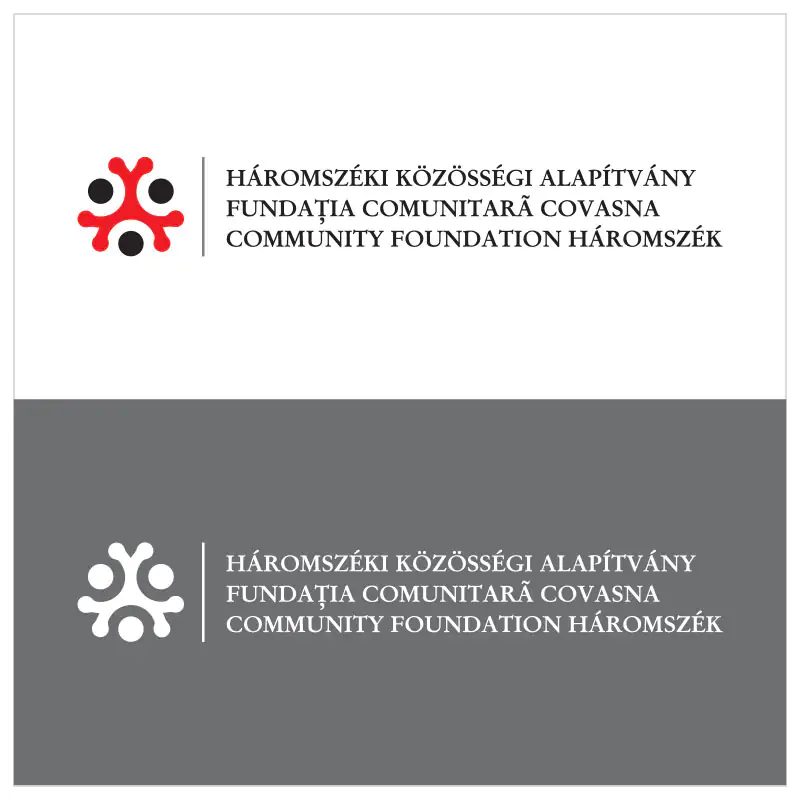 Branding és kampánygrafika civil szervezeteknek - HKA