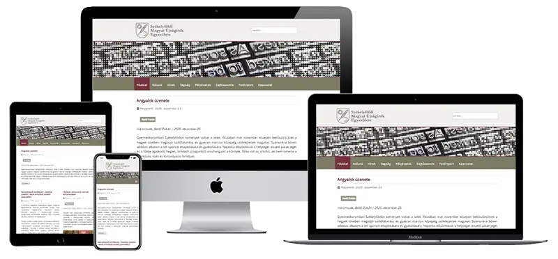 Portal de informare multilingv și arhivă documentară valea-uzului.ro